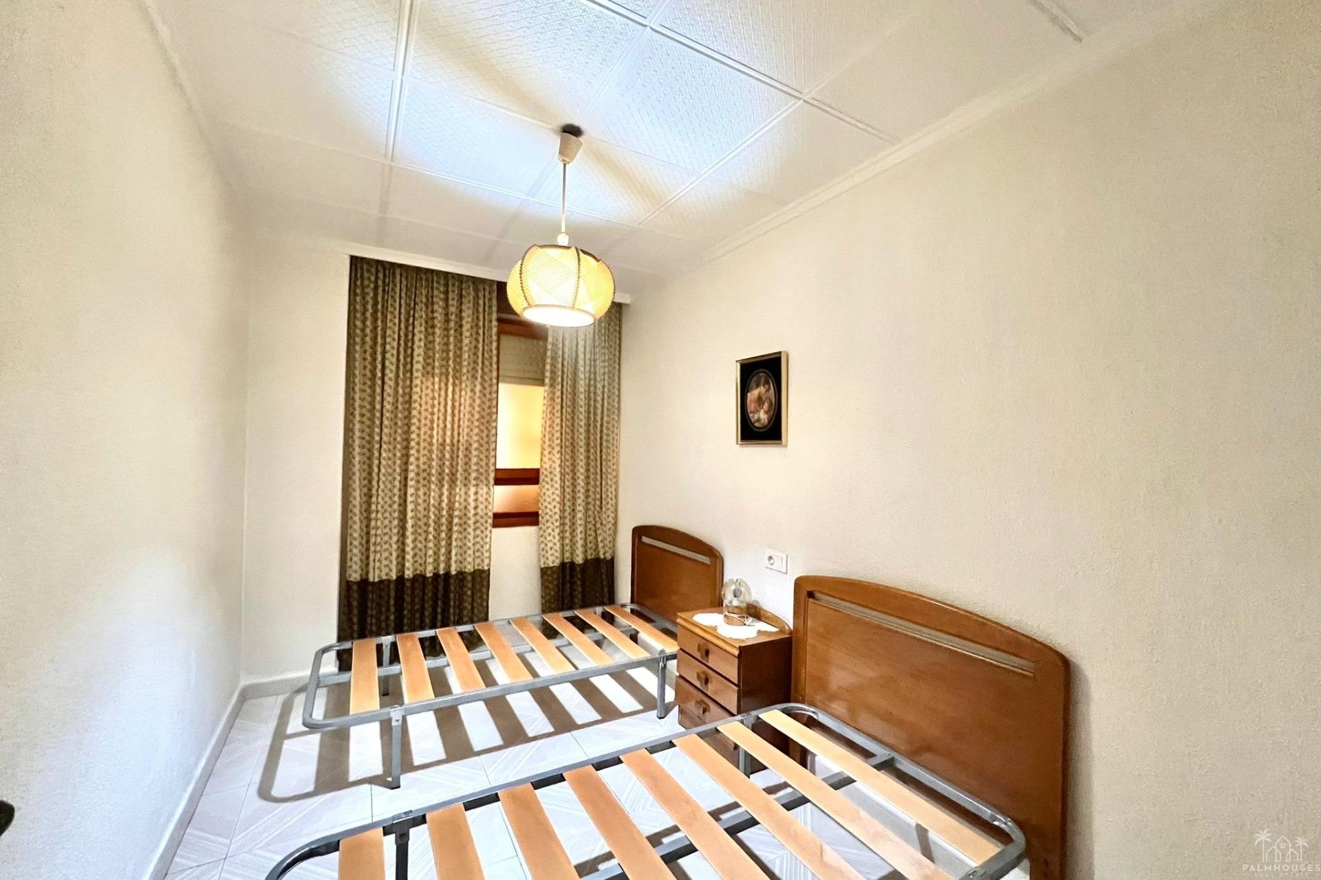 Venta - Apartment - Torrevieja - Acequion