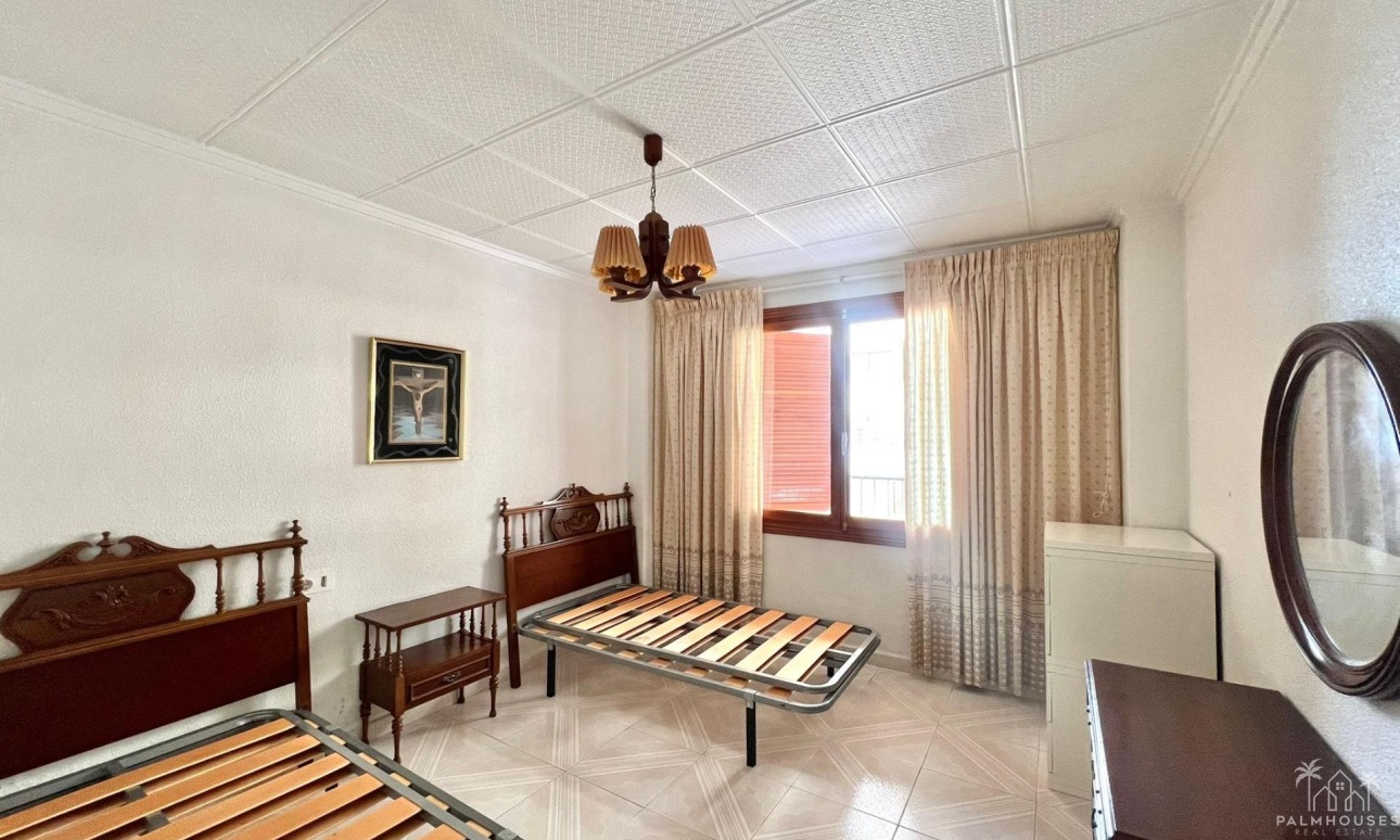 Venta - Apartment - Torrevieja - Acequion