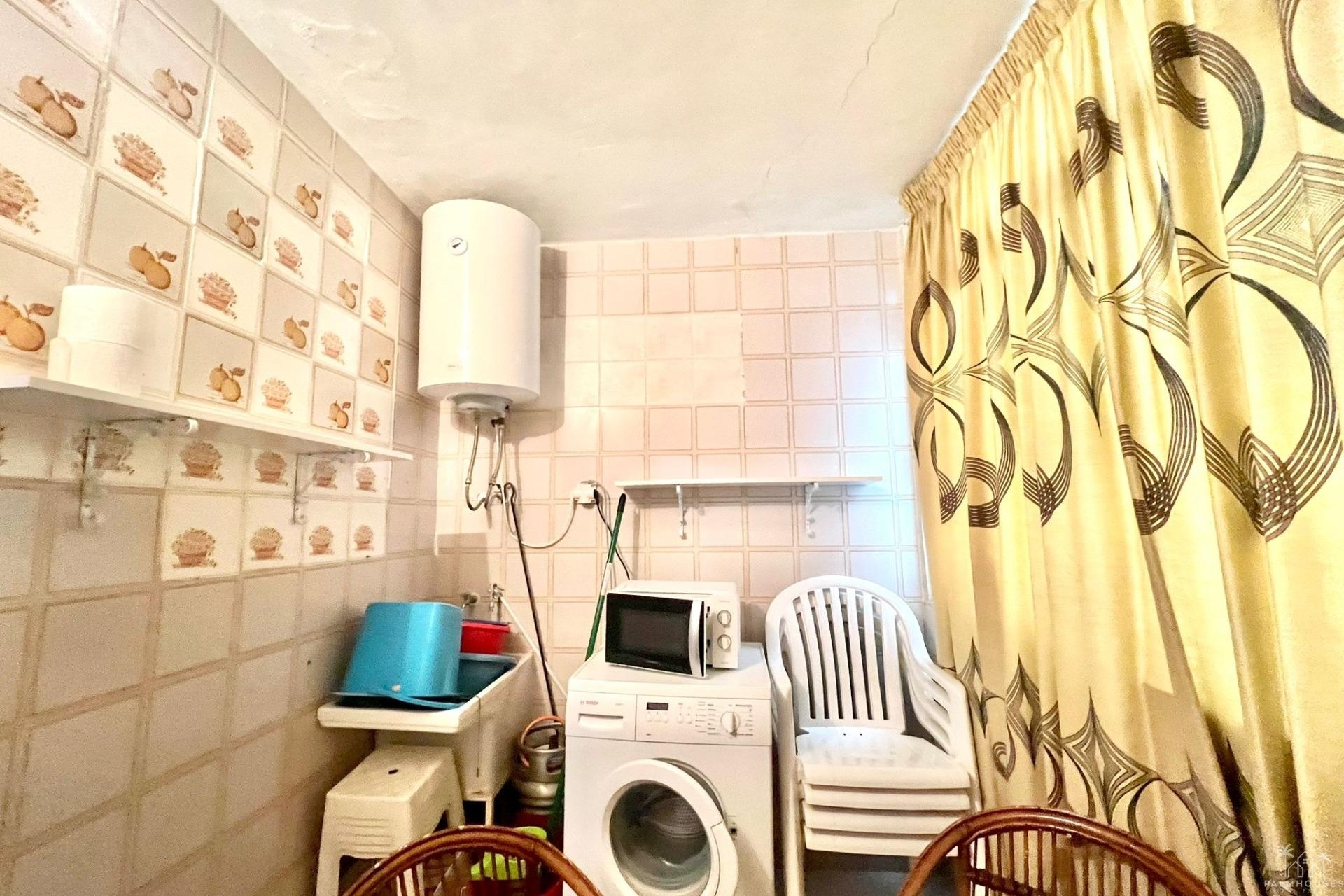 Venta - Apartment - Torrevieja - Acequion
