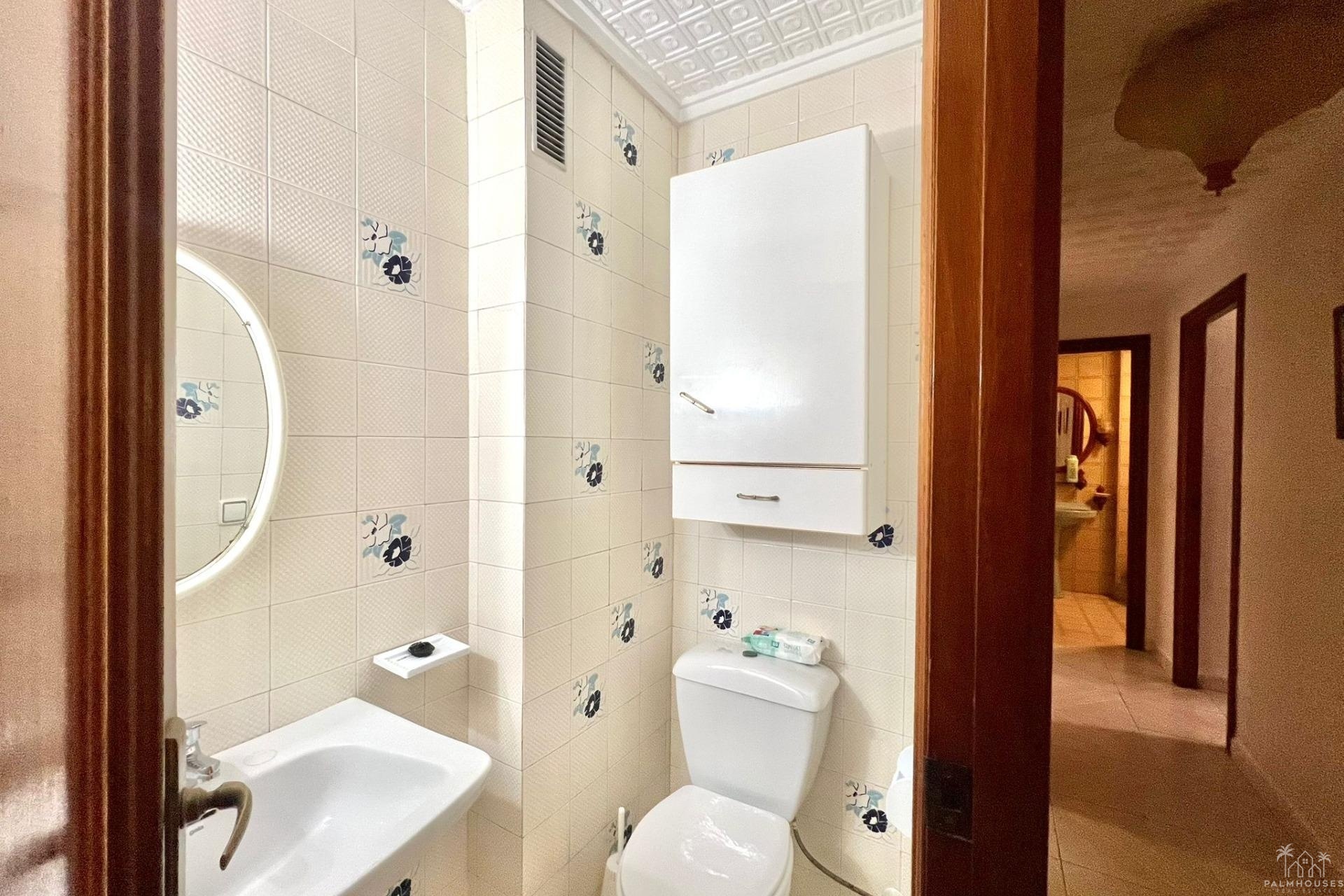 Venta - Apartment - Torrevieja - Acequion