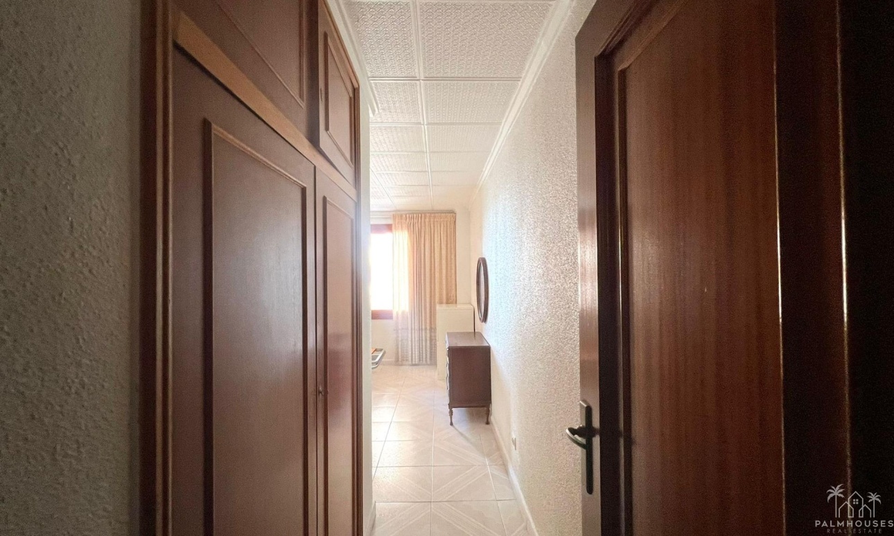 Venta - Apartment - Torrevieja - Acequion