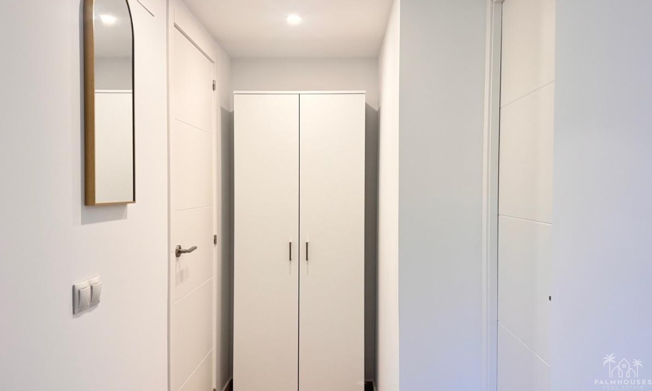 Venta - Apartment - Torrevieja - Acequion
