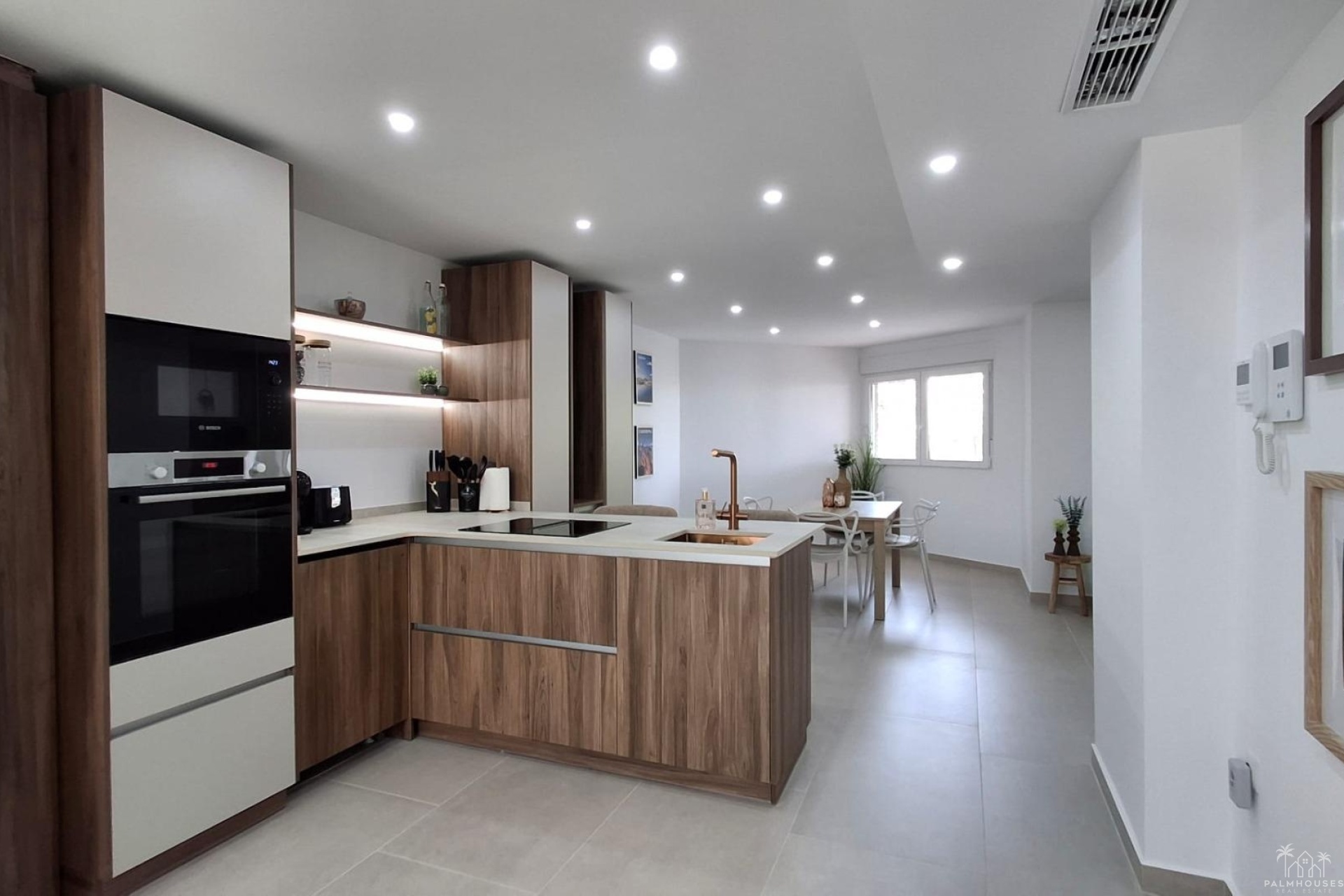 Venta - Apartment - Torrevieja - Acequion