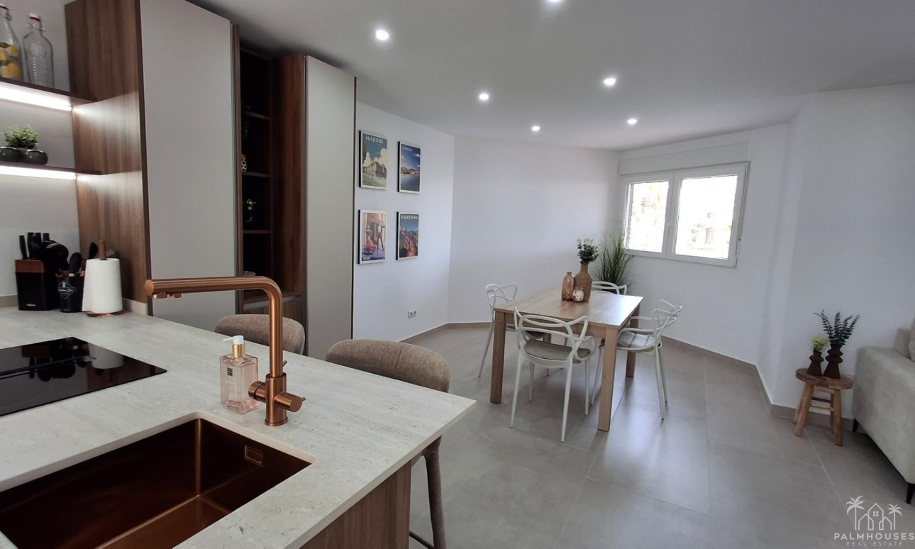 Venta - Apartment - Torrevieja - Acequion