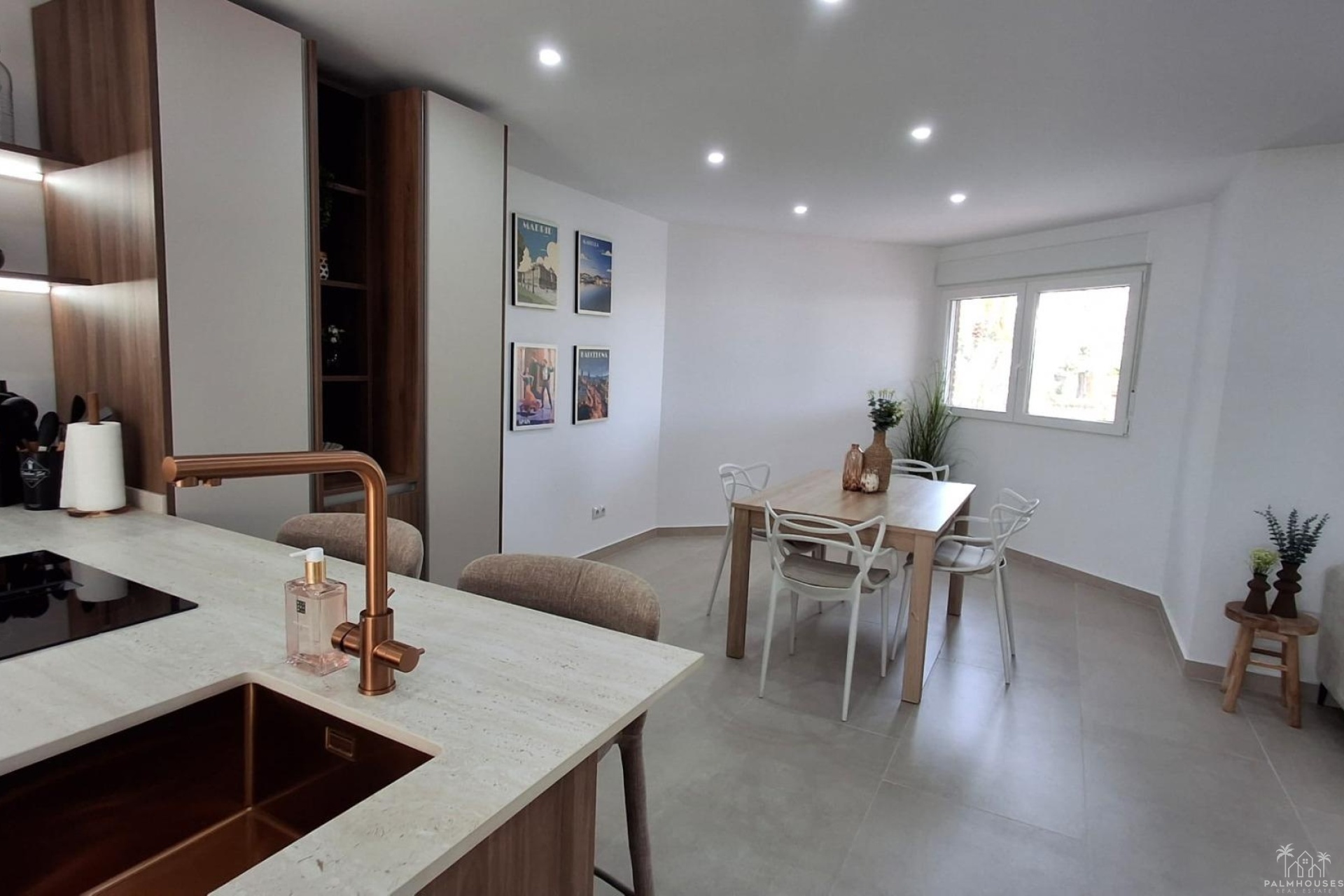 Venta - Apartment - Torrevieja - Acequion