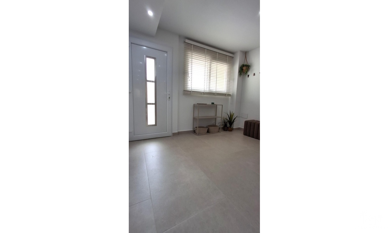 Venta - Apartment - Torrevieja - Acequion