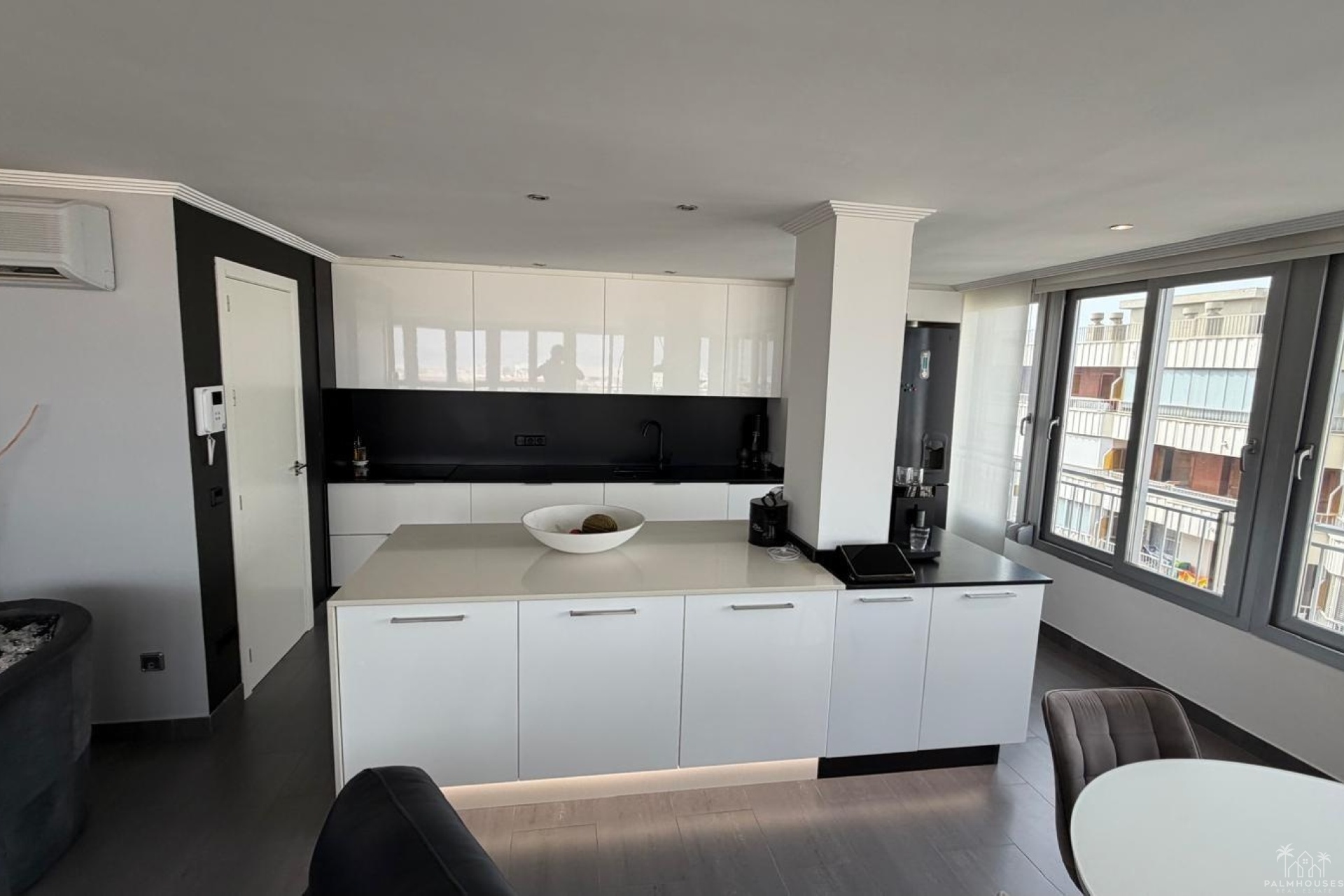 Venta - Apartment - Torrevieja - Acequion
