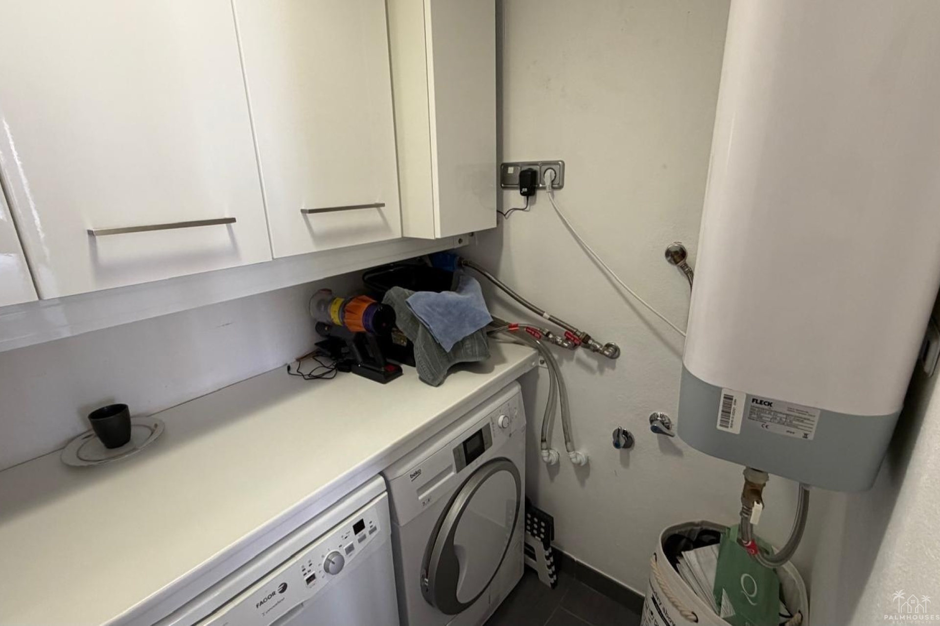 Venta - Apartment - Torrevieja - Acequion