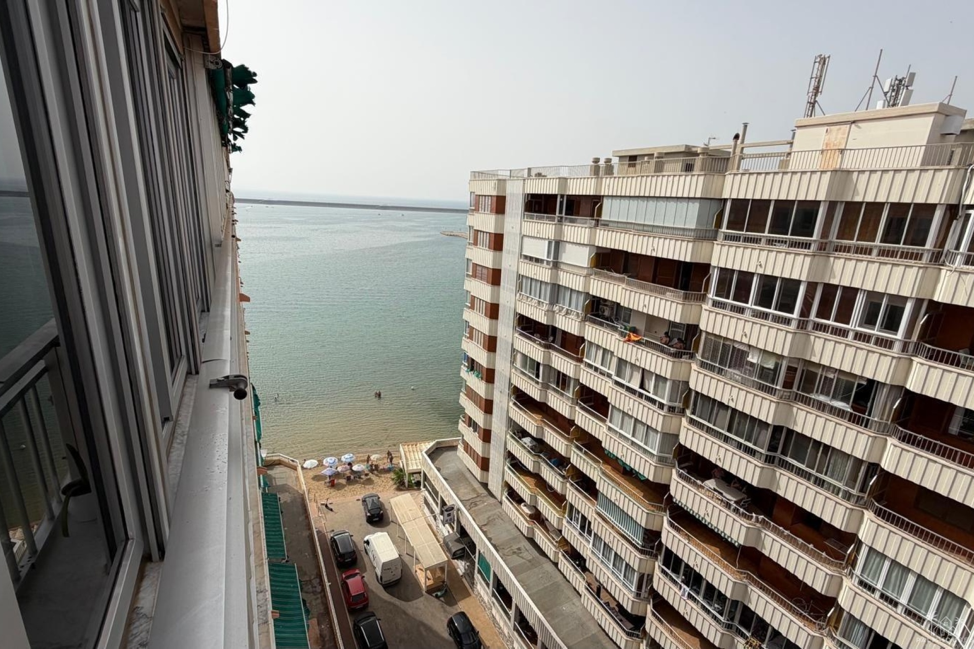 Venta - Apartment - Torrevieja - Acequion