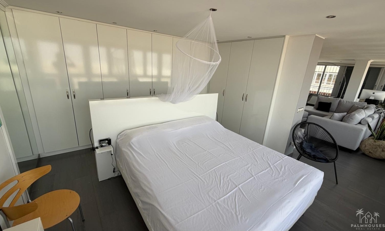 Venta - Apartment - Torrevieja - Acequion