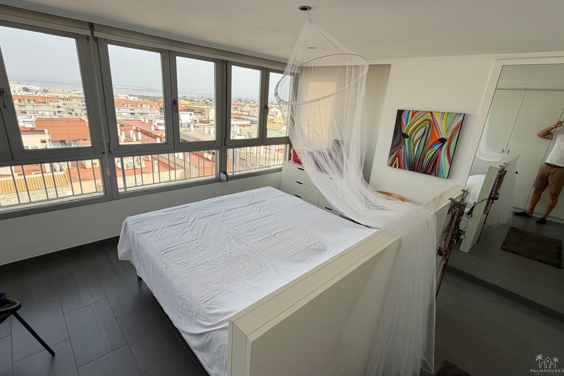 Venta - Apartment - Torrevieja - Acequion