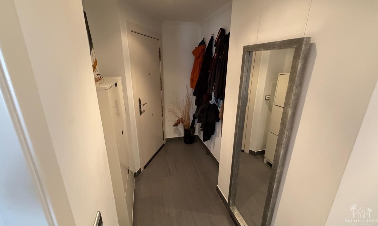 Venta - Apartment - Torrevieja - Acequion