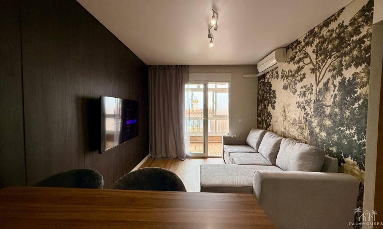 Venta - Apartment - Torrevieja - Acequion
