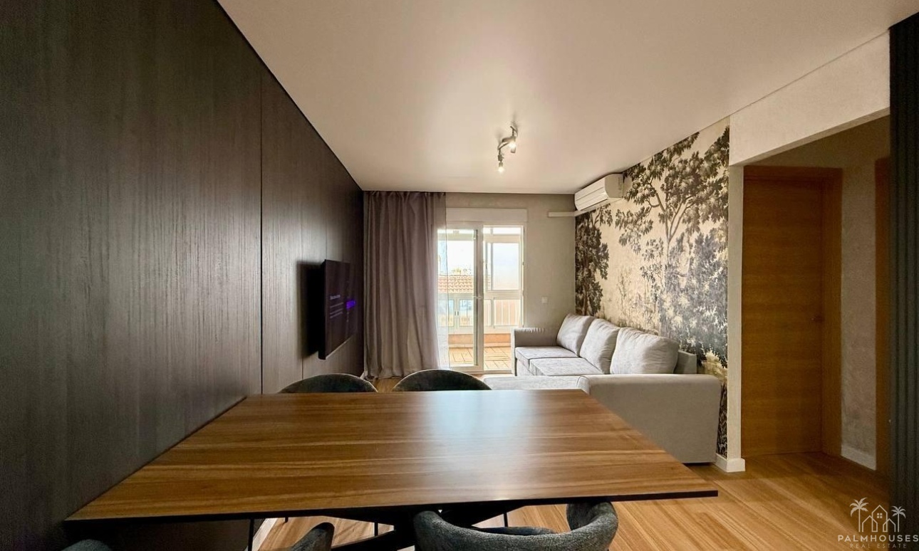 Venta - Apartment - Torrevieja - Acequion