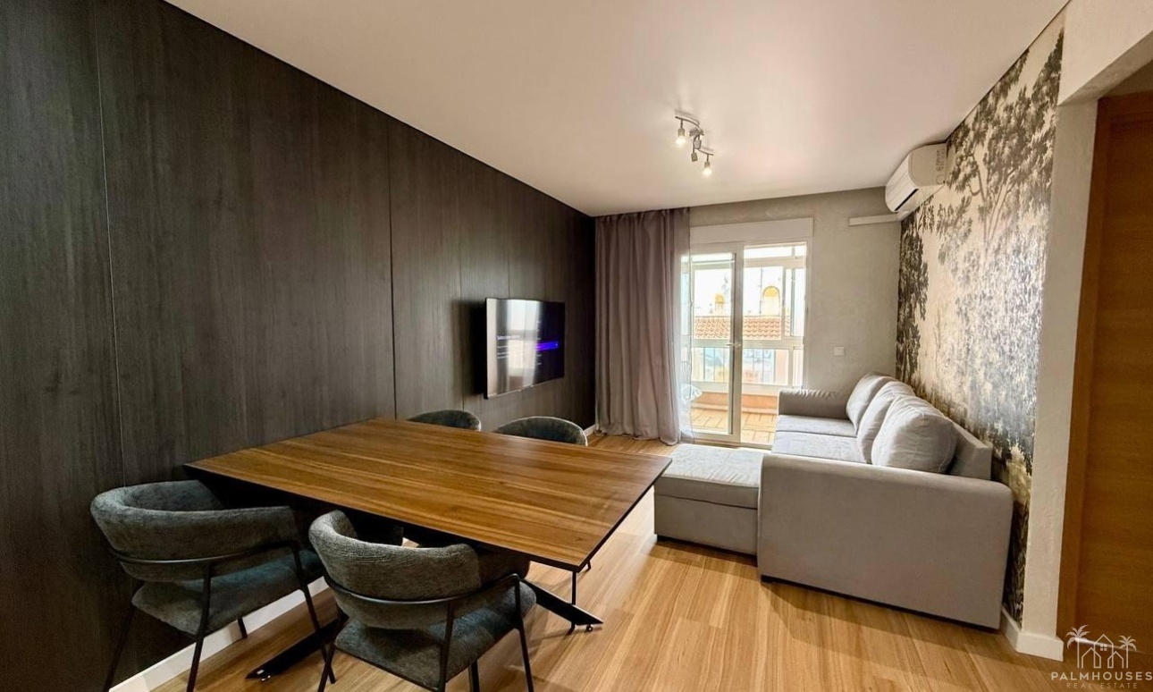Venta - Apartment - Torrevieja - Acequion