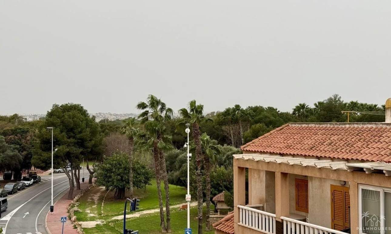 Venta - Apartment - Torrevieja - Acequion