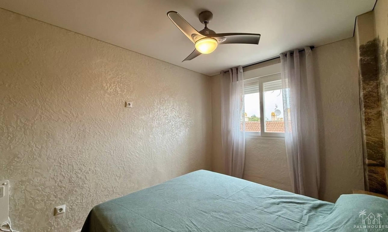 Venta - Apartment - Torrevieja - Acequion