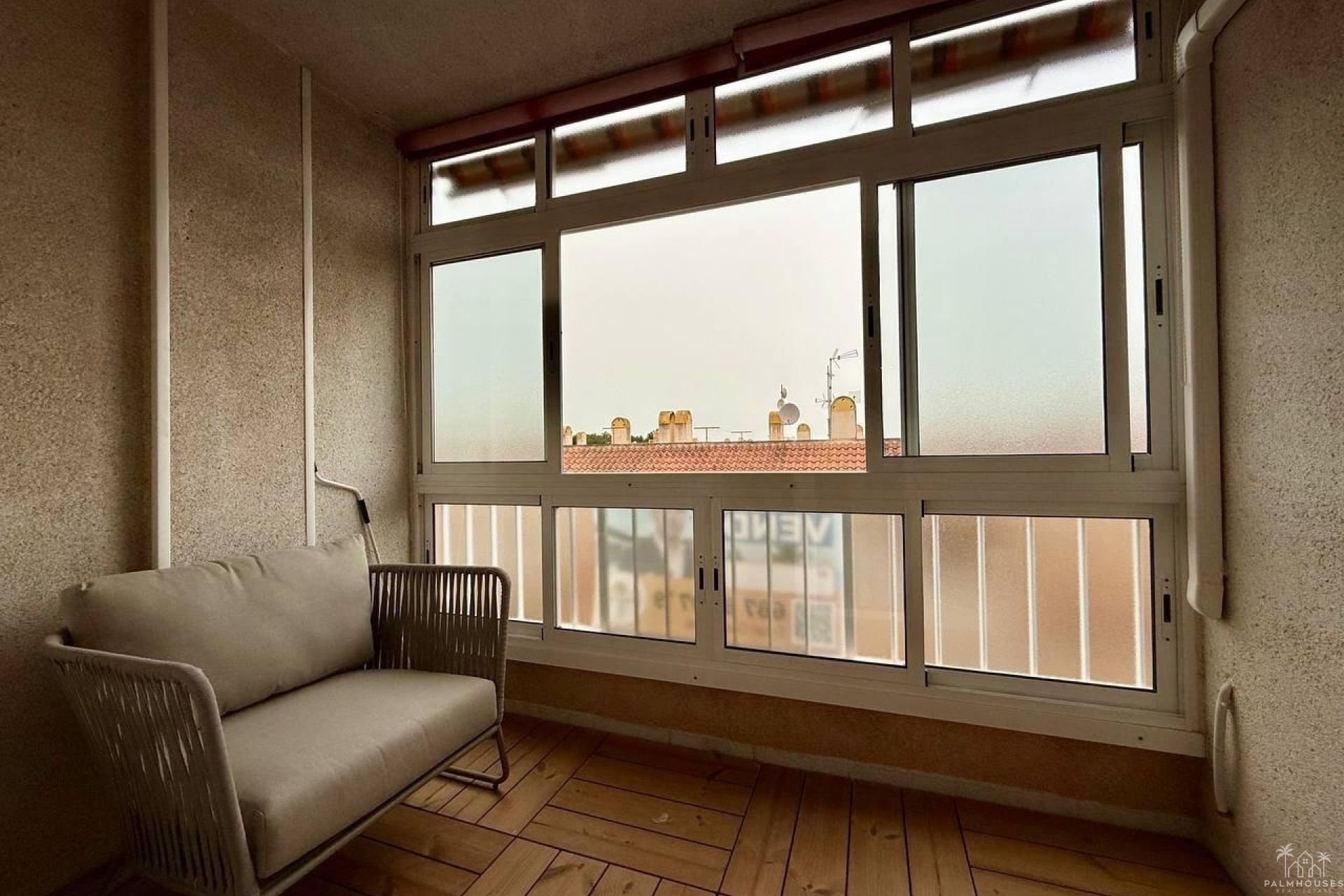 Venta - Apartment - Torrevieja - Acequion