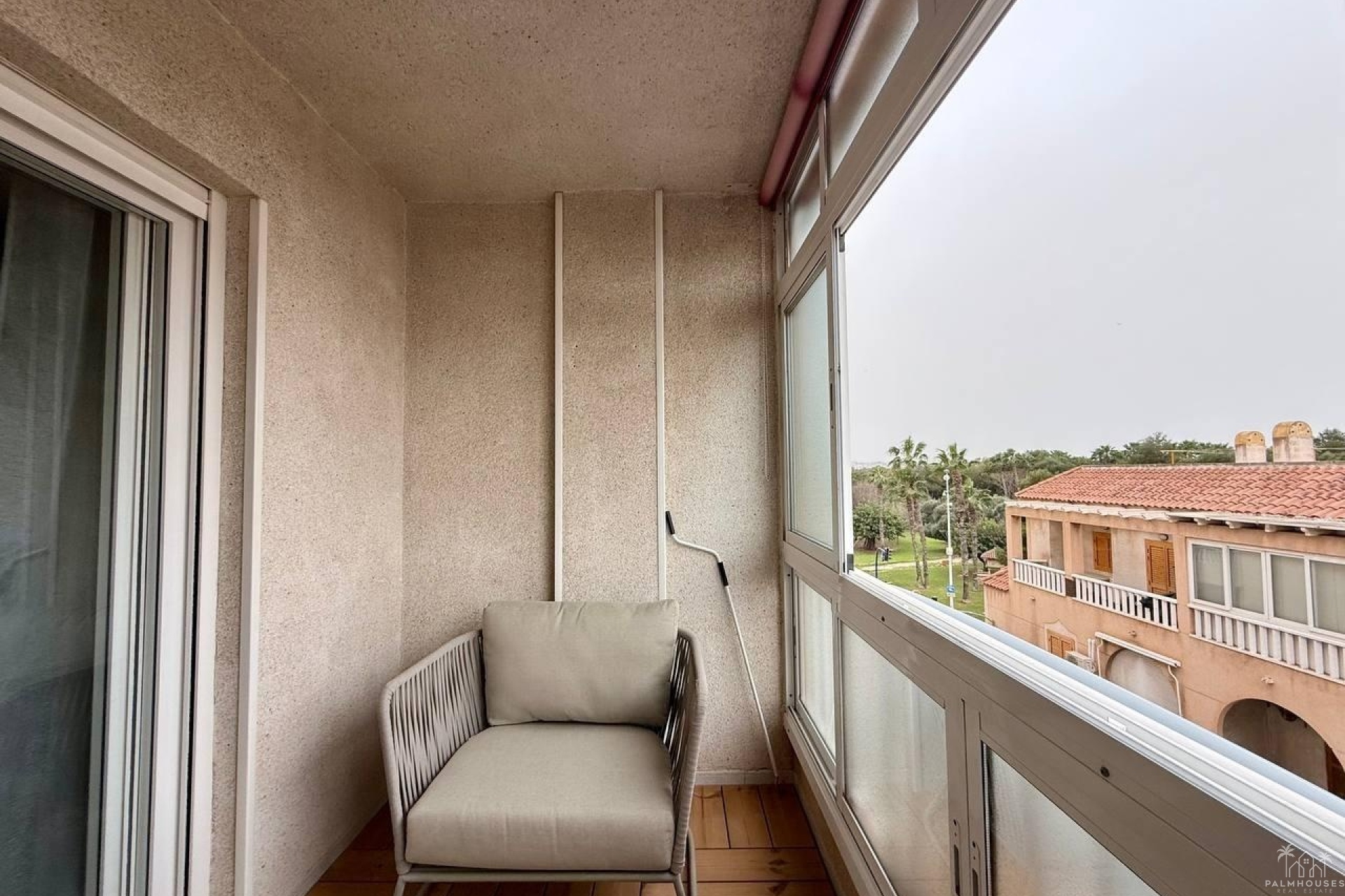 Venta - Apartment - Torrevieja - Acequion