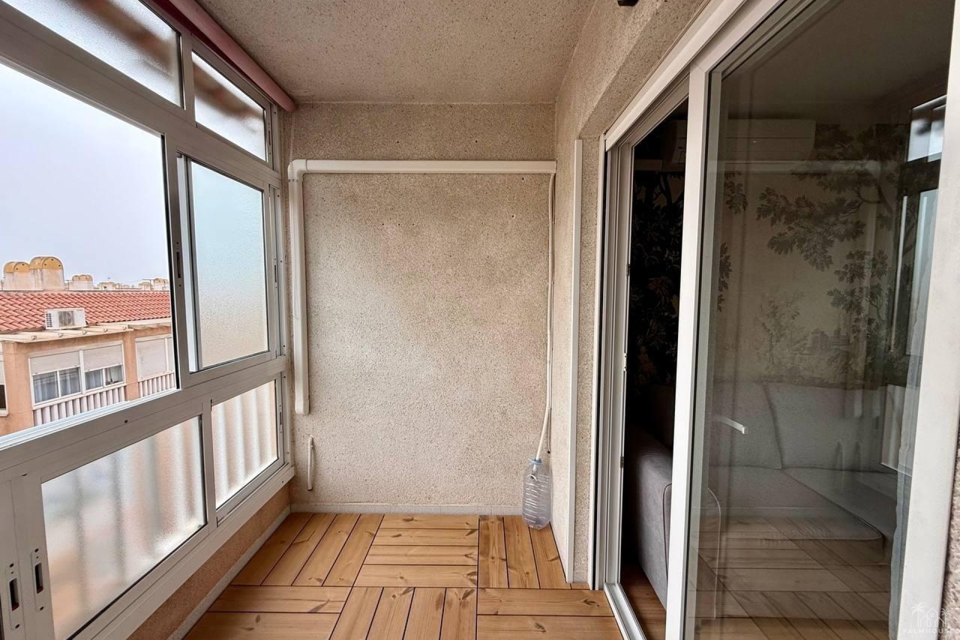 Venta - Apartment - Torrevieja - Acequion