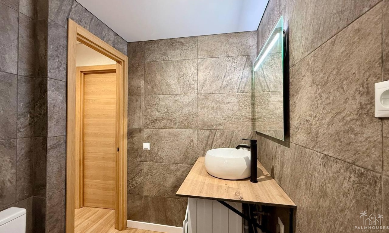 Venta - Apartment - Torrevieja - Acequion