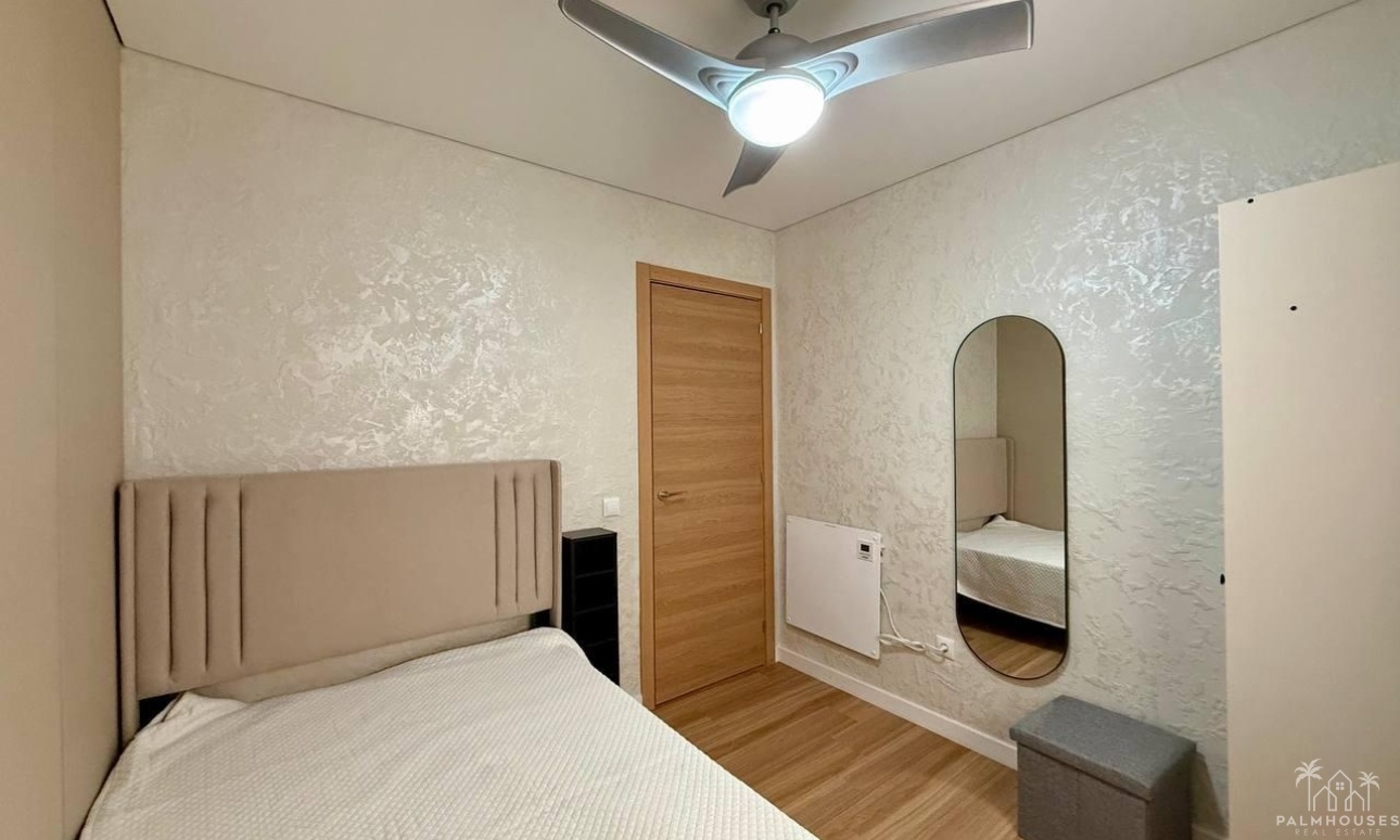 Venta - Apartment - Torrevieja - Acequion
