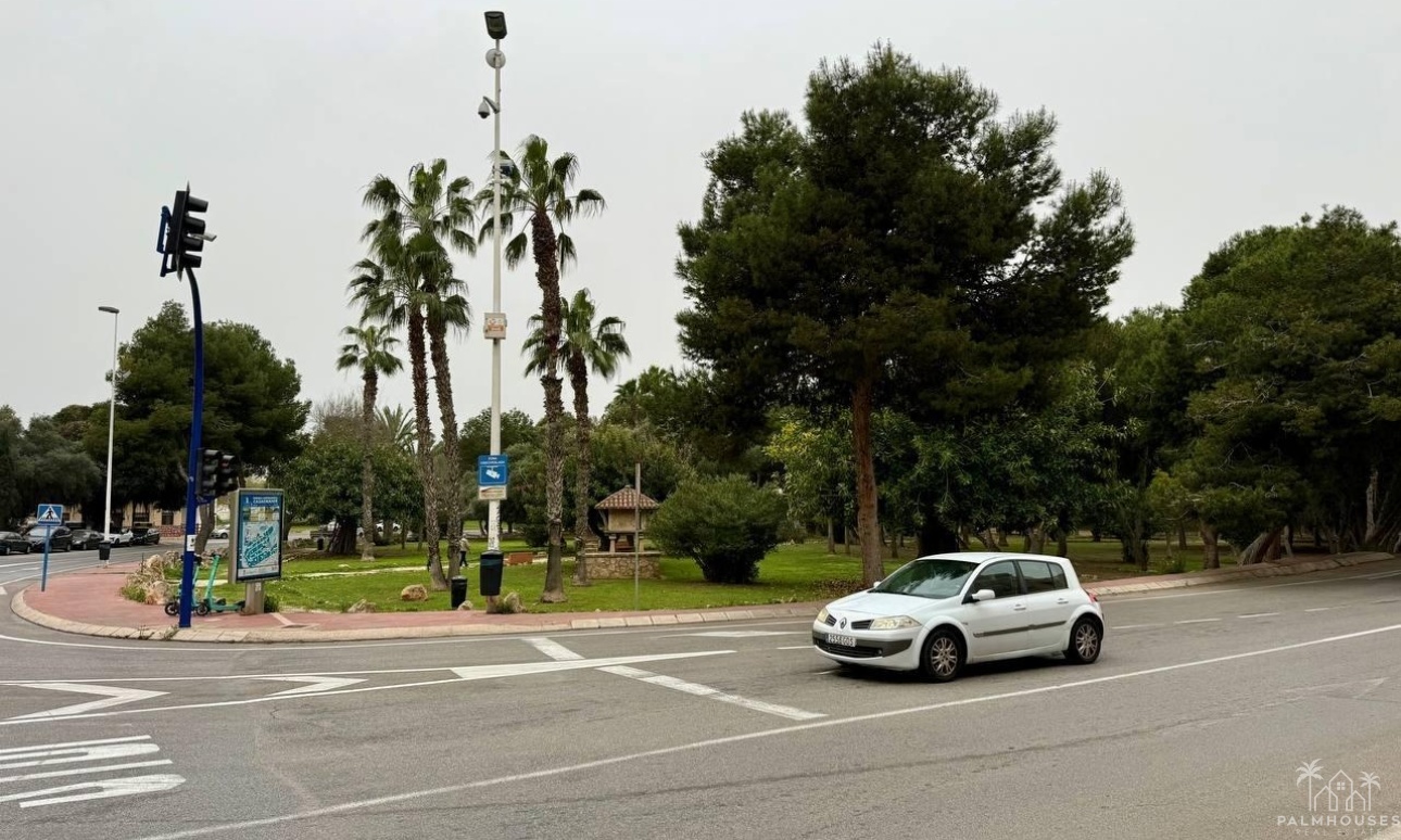 Venta - Apartment - Torrevieja - Acequion
