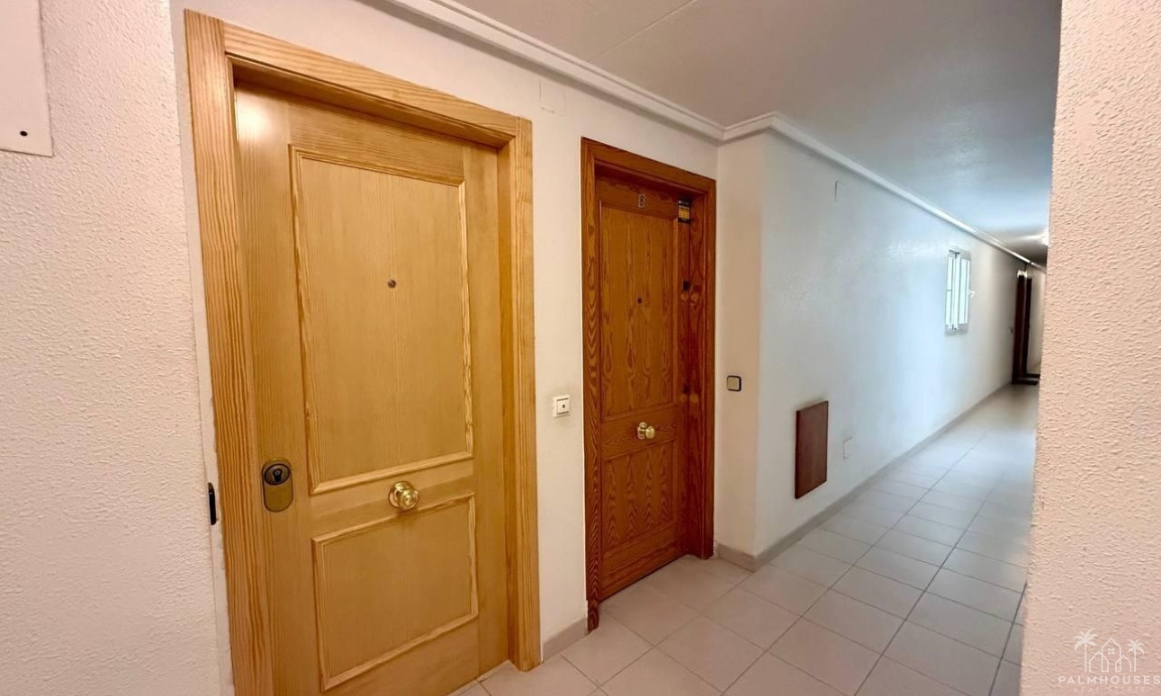 Venta - Apartment - Torrevieja - Acequion