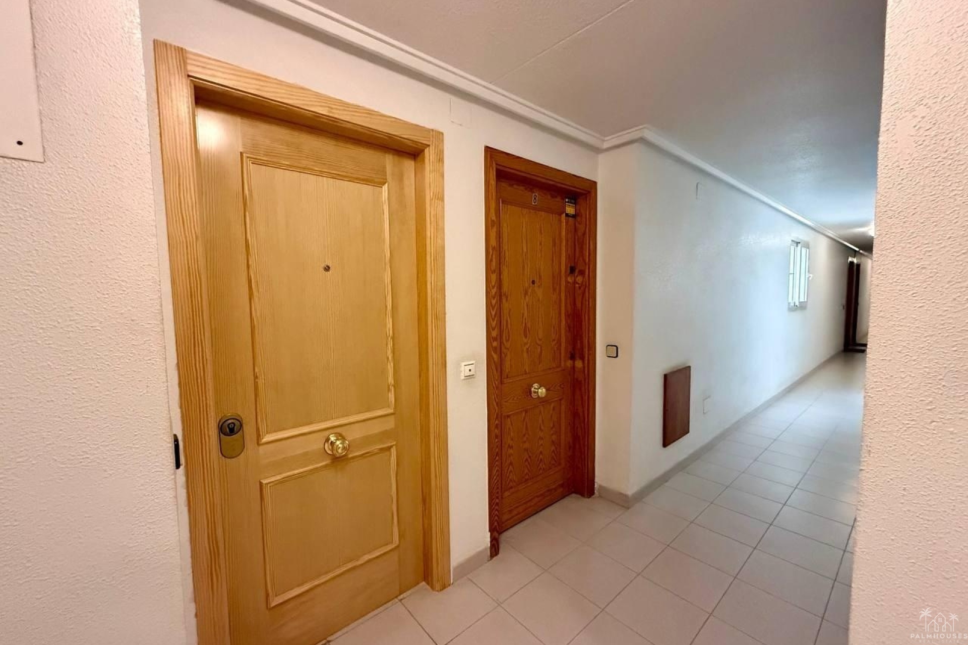 Venta - Apartment - Torrevieja - Acequion