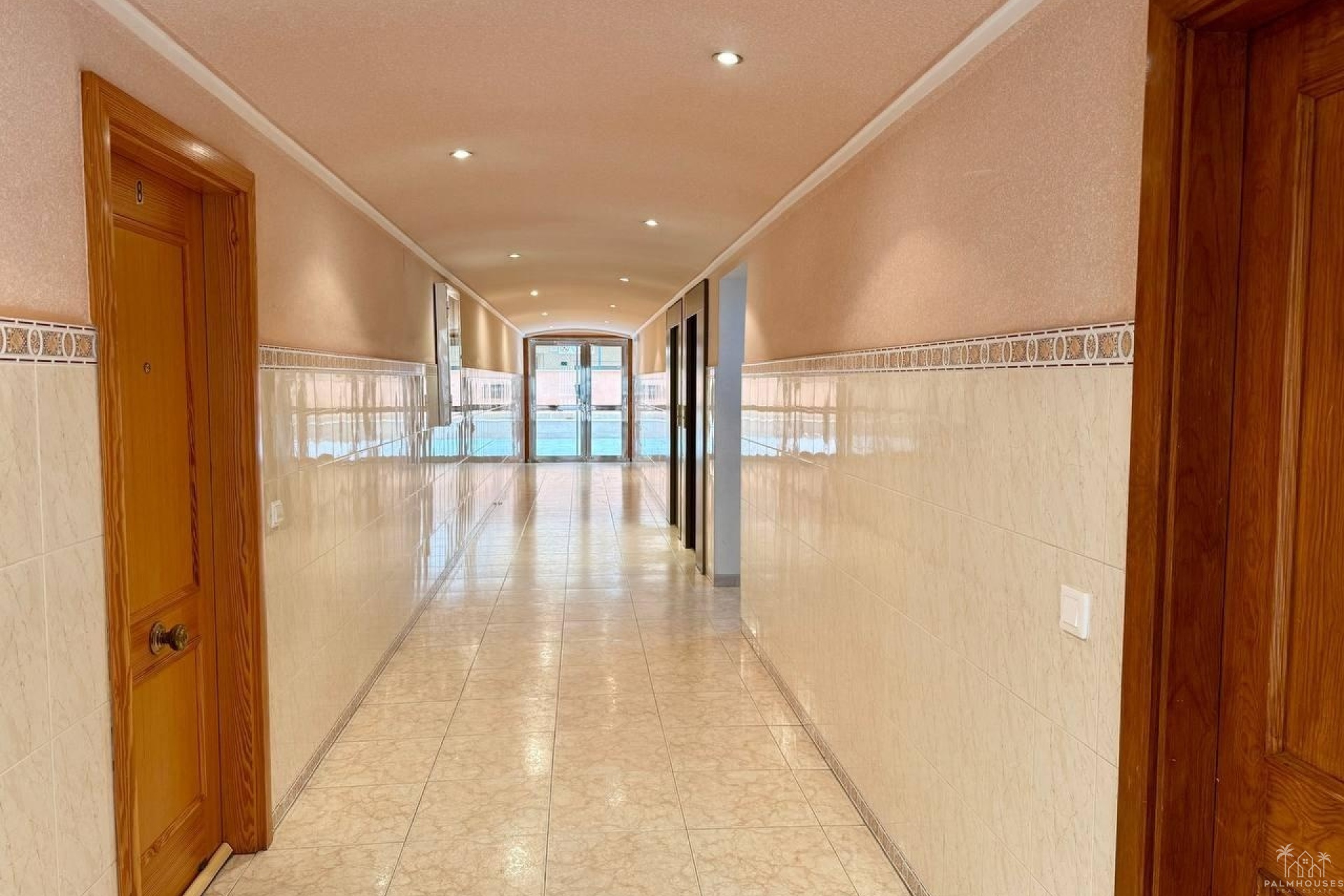 Venta - Apartment - Torrevieja - Acequion