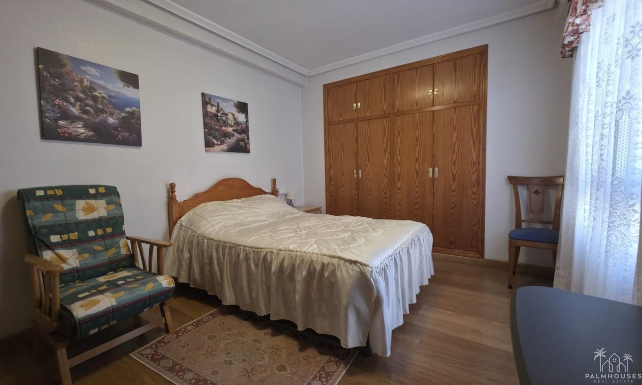Venta - Apartment - Torrevieja - Acequion