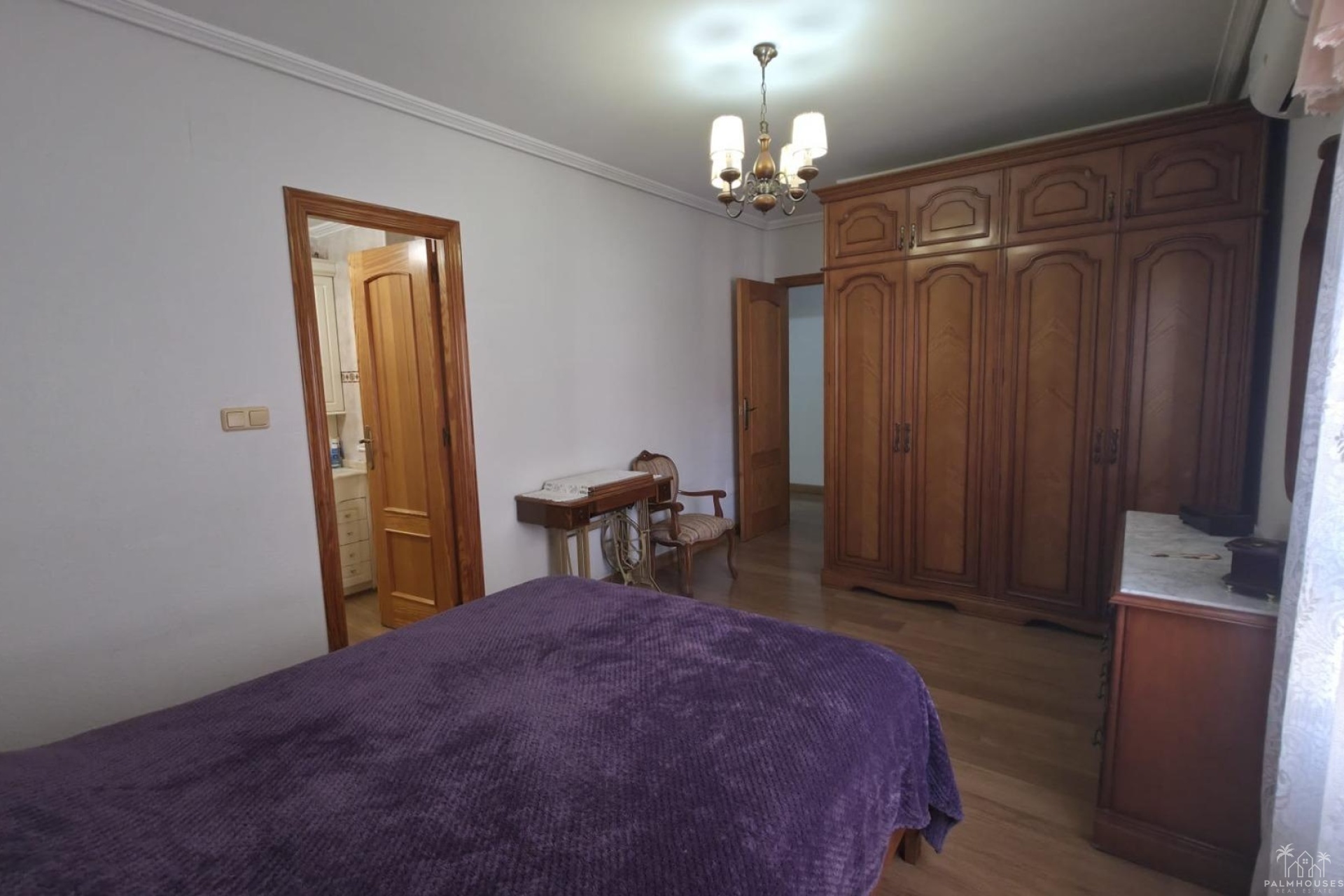 Venta - Apartment - Torrevieja - Acequion