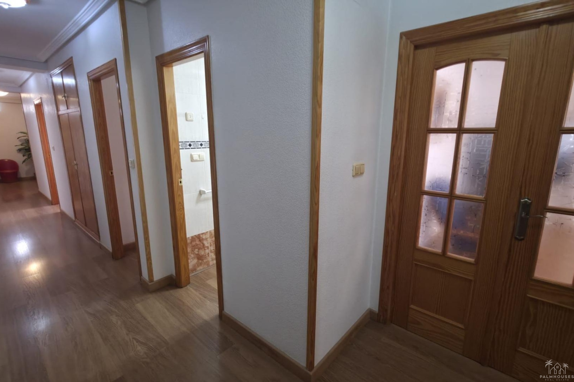 Venta - Apartment - Torrevieja - Acequion