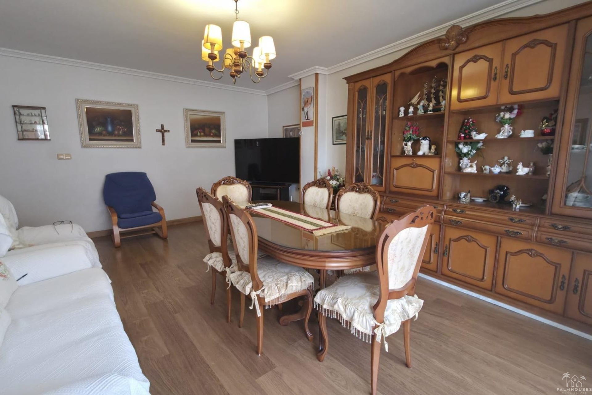 Venta - Apartment - Torrevieja - Acequion