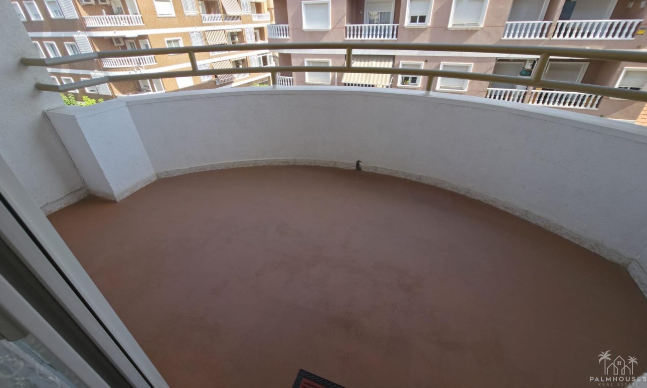 Venta - Apartment - Torrevieja - Acequion