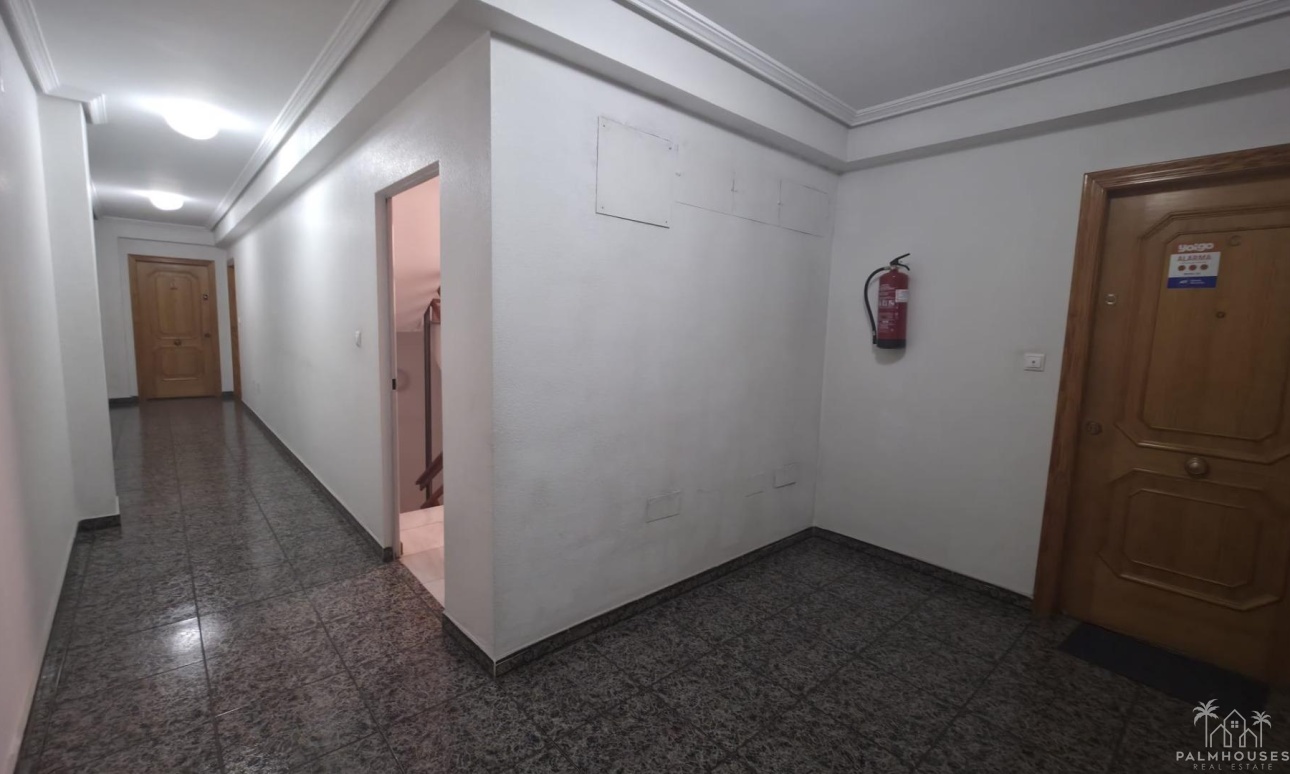 Venta - Apartment - Torrevieja - Acequion
