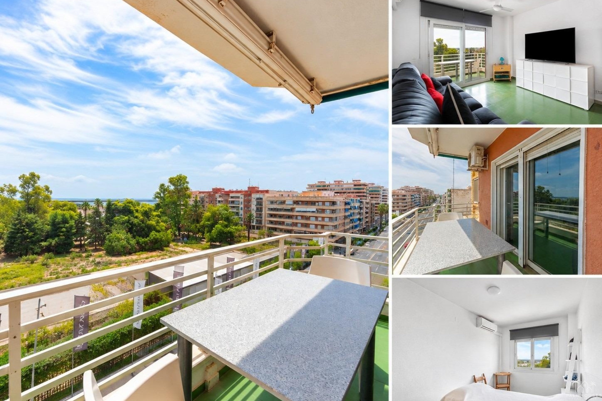 Venta - Apartment - Torrevieja - Acequion