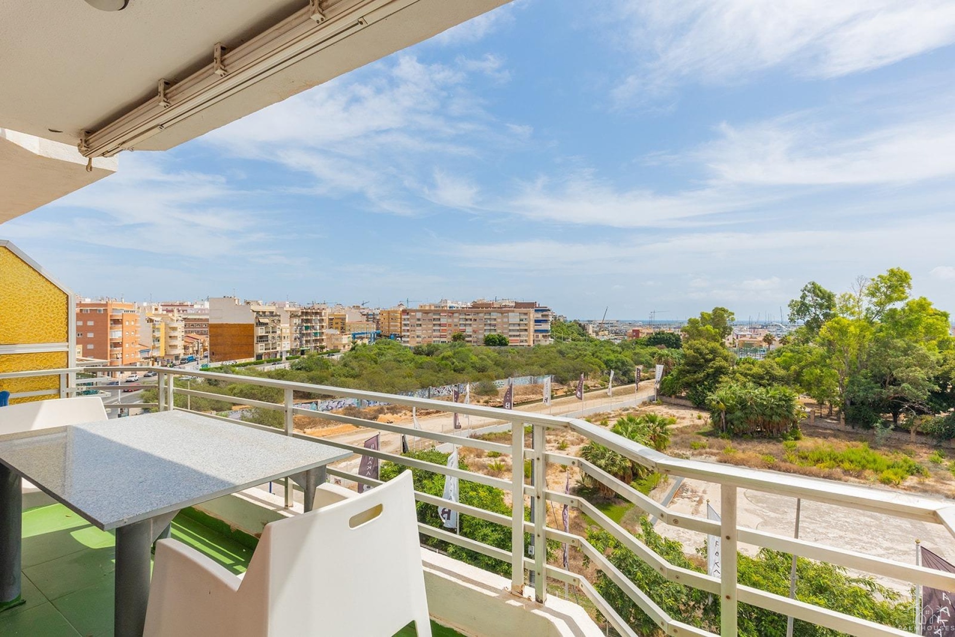 Venta - Apartment - Torrevieja - Acequion