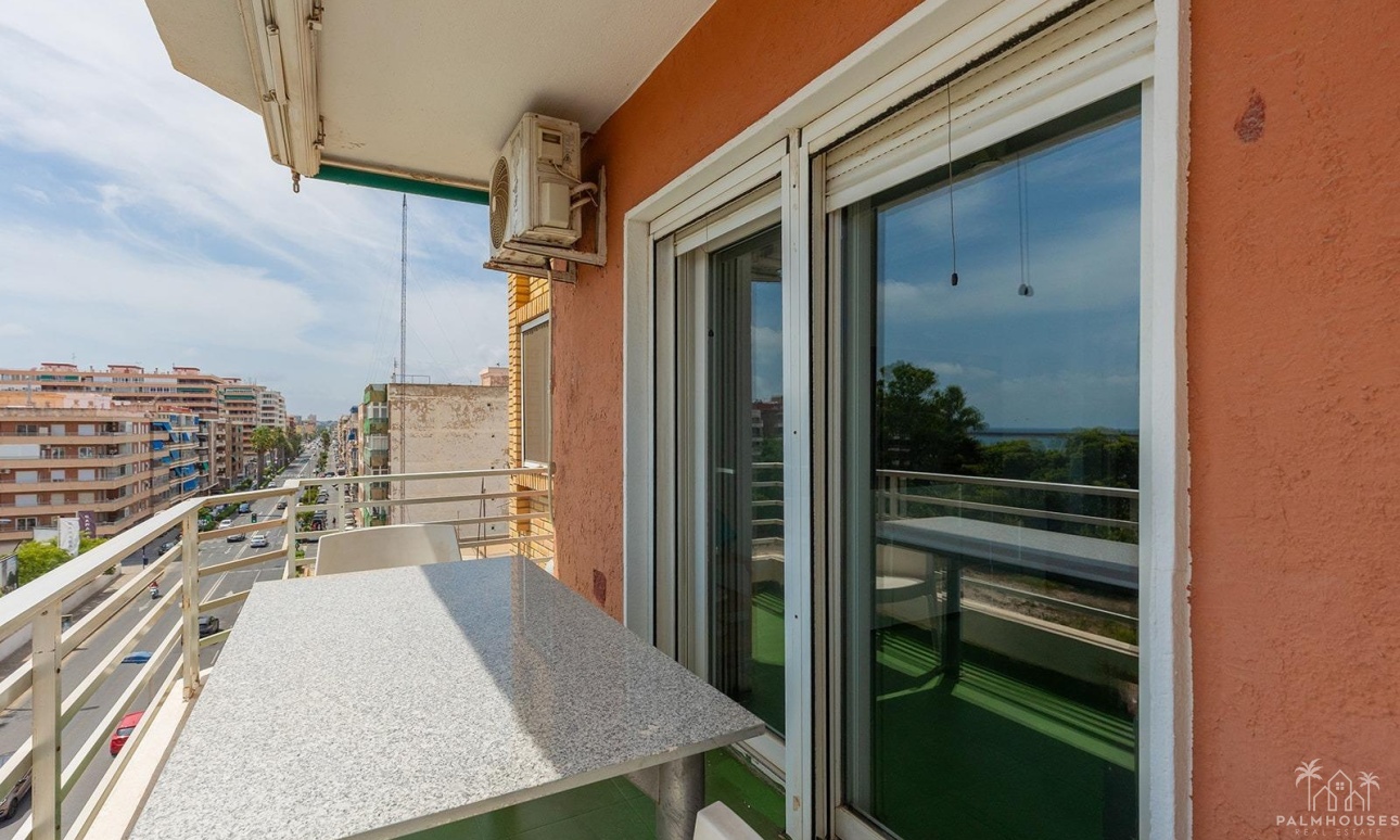 Venta - Apartment - Torrevieja - Acequion