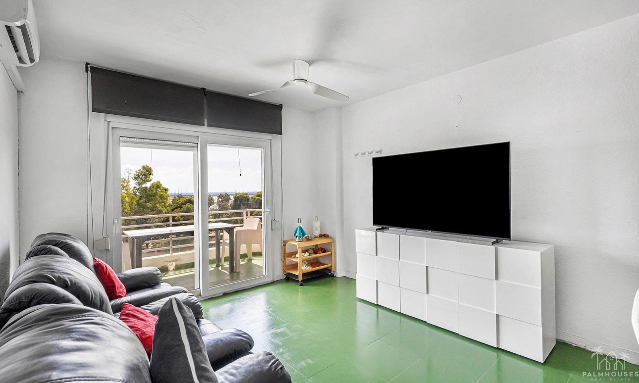 Venta - Apartment - Torrevieja - Acequion