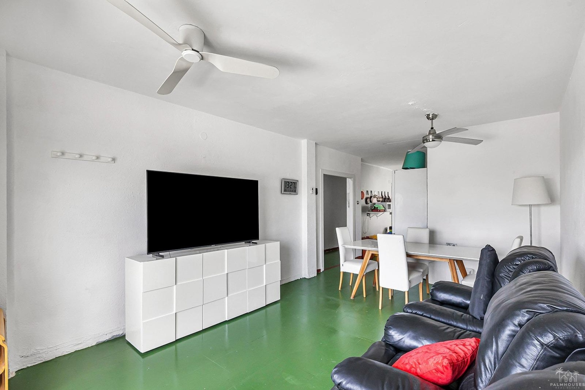 Venta - Apartment - Torrevieja - Acequion