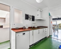 Venta - Apartment - Torrevieja - Acequion