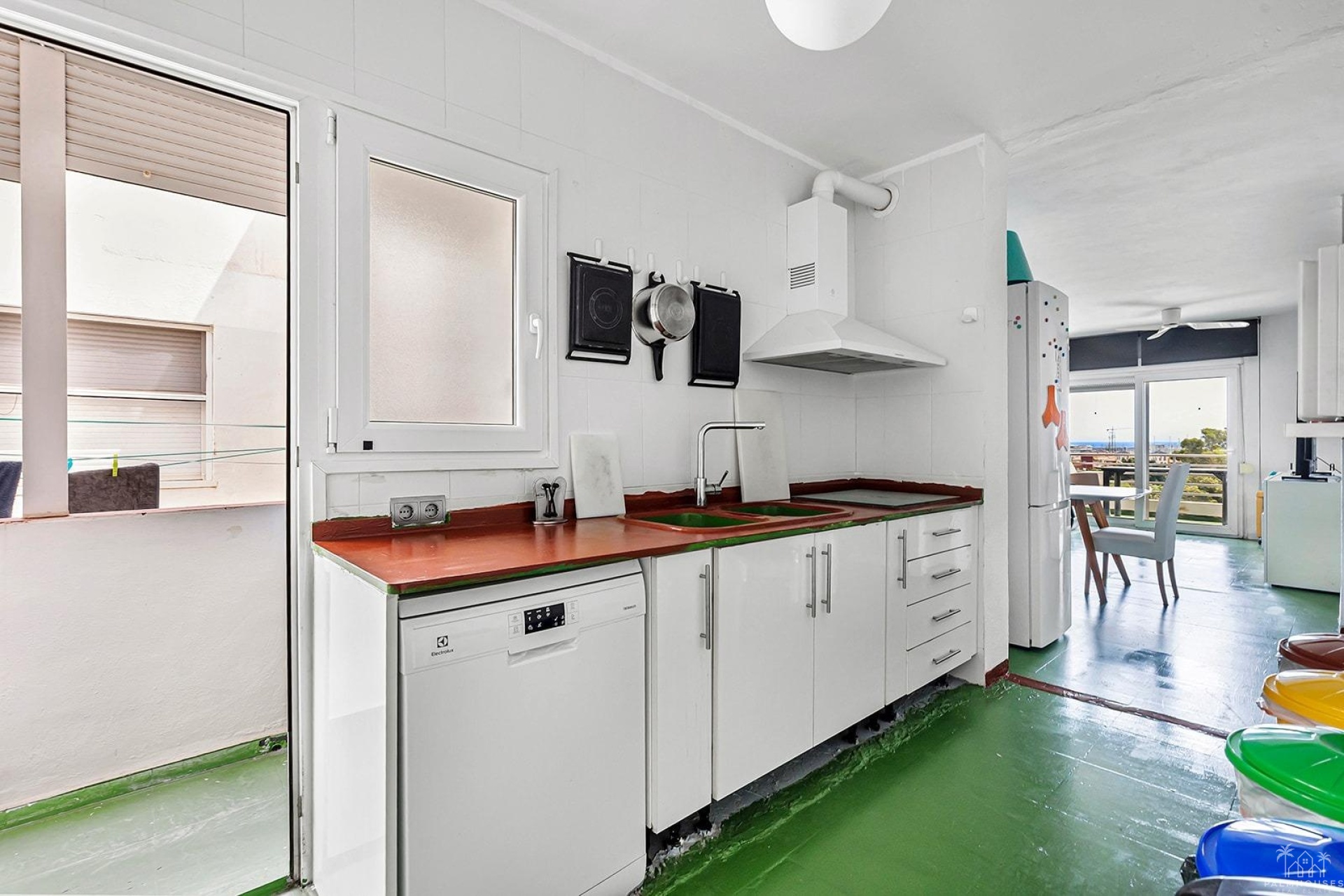 Venta - Apartment - Torrevieja - Acequion