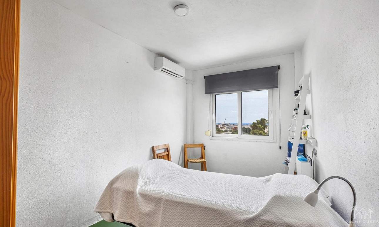 Venta - Apartment - Torrevieja - Acequion