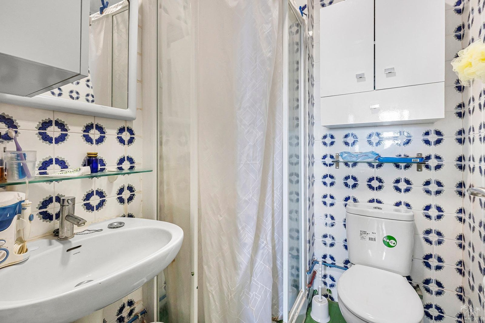 Venta - Apartment - Torrevieja - Acequion