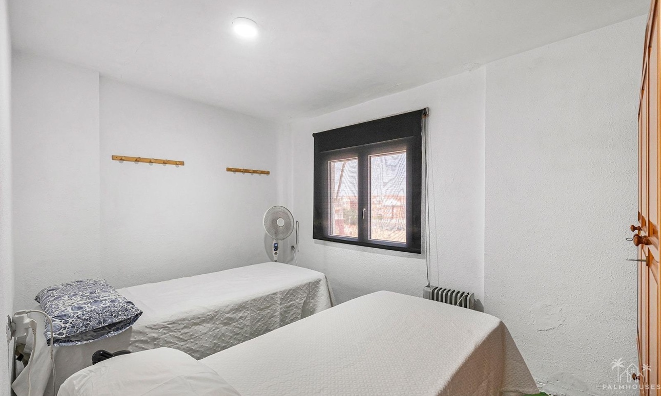 Venta - Apartment - Torrevieja - Acequion