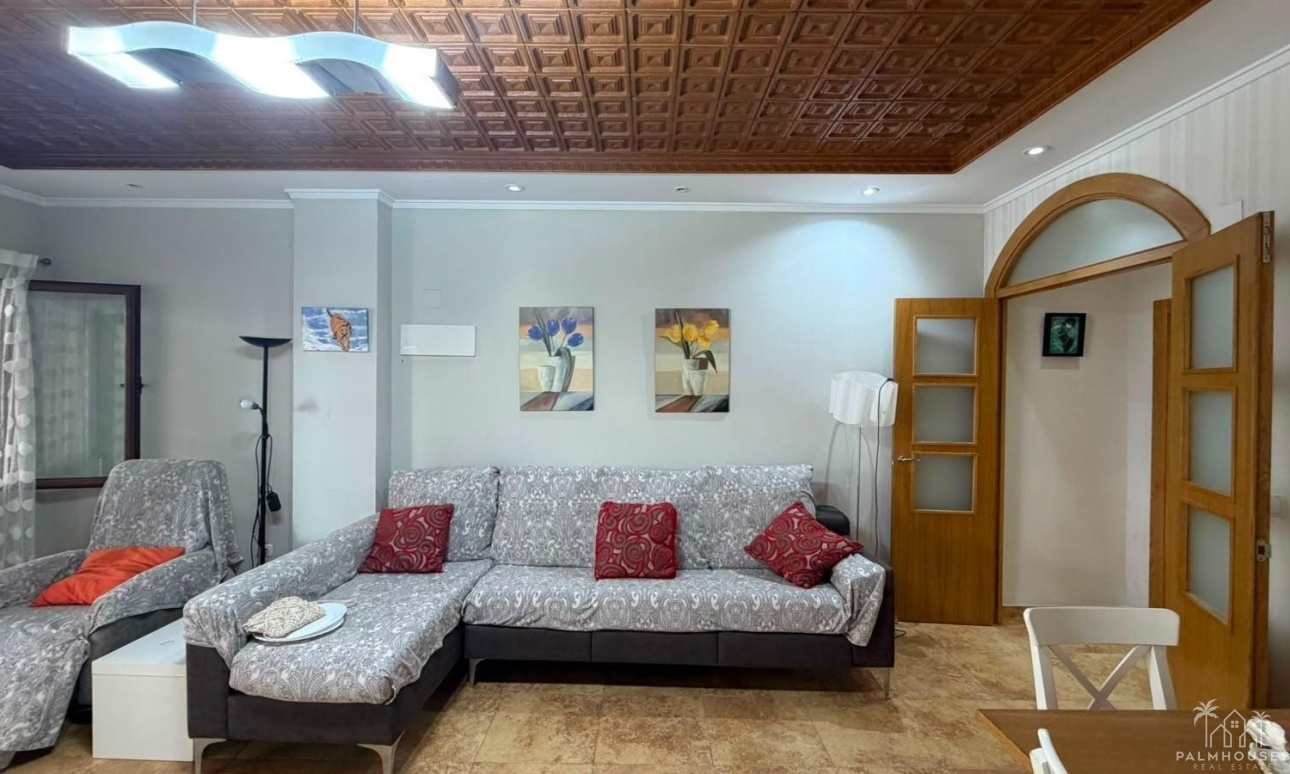 Venta - Apartment - Torrevieja - Acequion