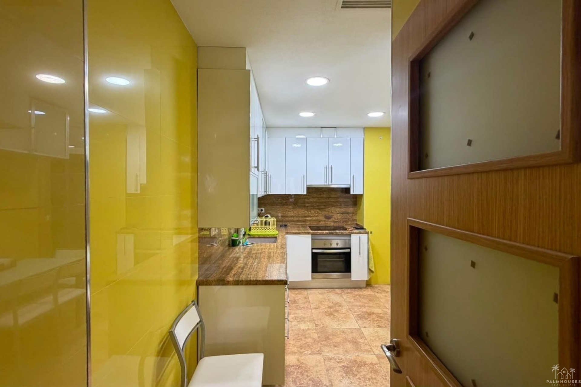 Venta - Apartment - Torrevieja - Acequion