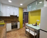 Venta - Apartment - Torrevieja - Acequion
