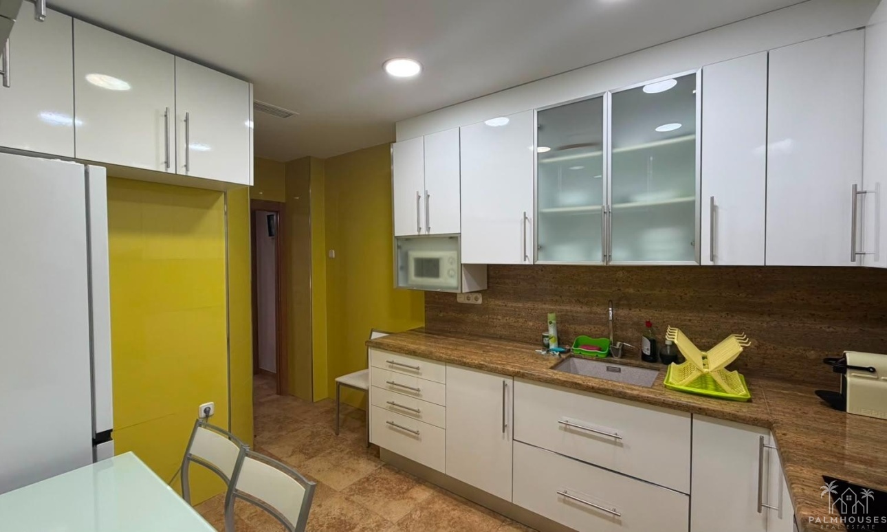 Venta - Apartment - Torrevieja - Acequion